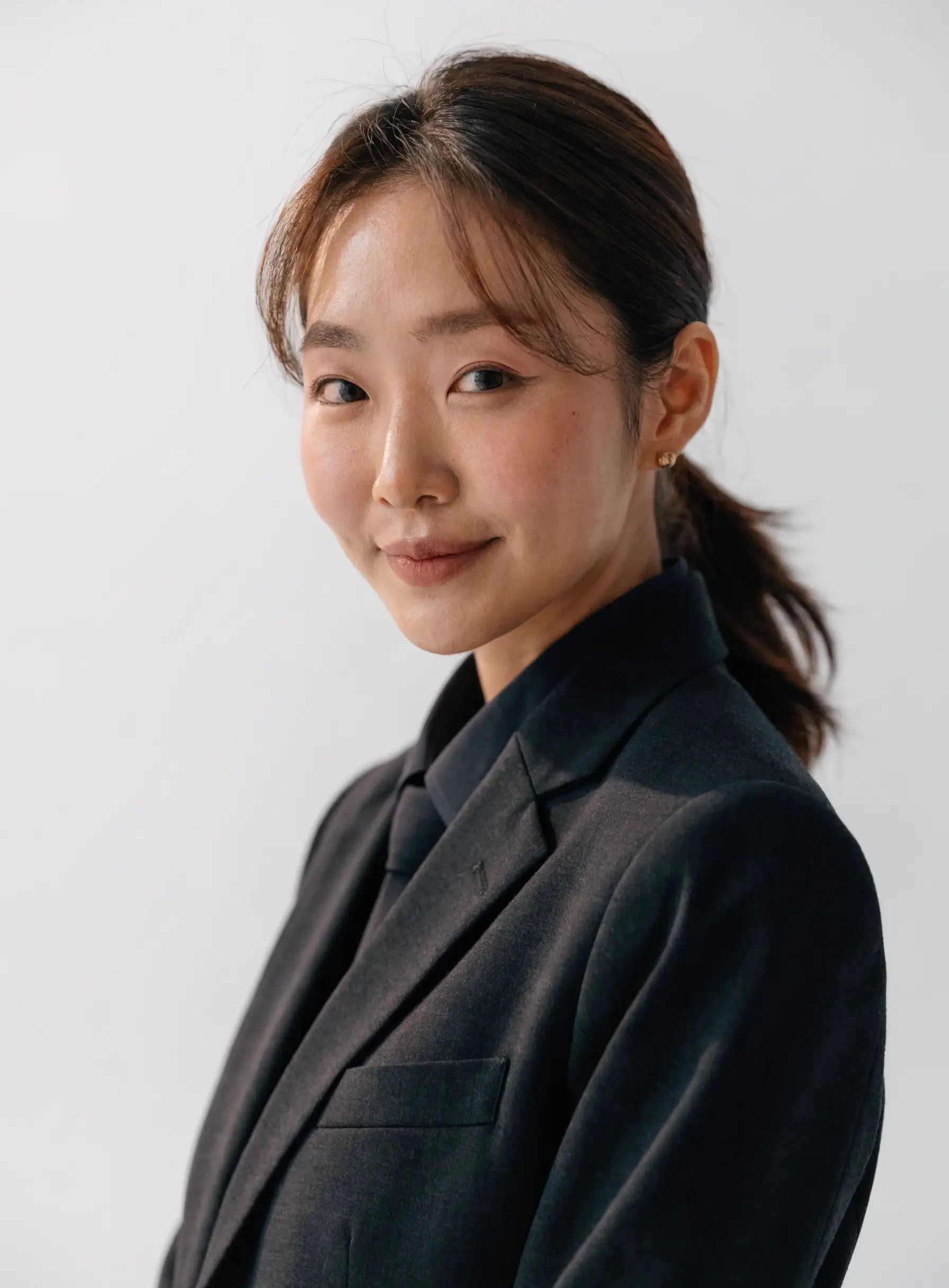윤○아 무면허·음주 전문 변호사 프로필 사진